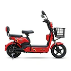 Bicimoto HALCON a gel 48V 12AH 1