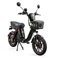 Electric Moped - thumbnail 2