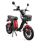 Electric Moped - thumbnail 3