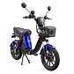 Electric Moped - thumbnail 4