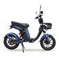 Electric Moped · 5-Unit Special Offer! - thumbnail 1