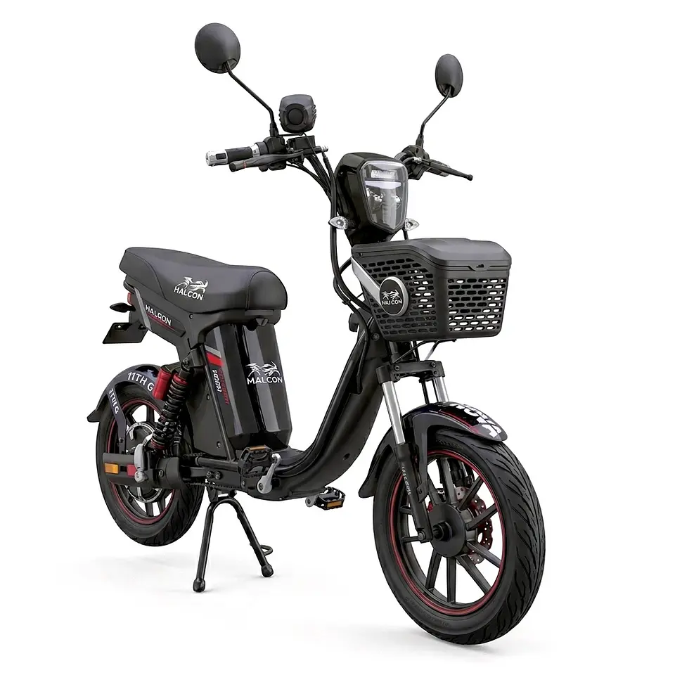 Electric Moped · 5-Unit Special Offer! 2