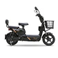 Bicicleta Eléctrica · Oferta x5 - Miniatura 3