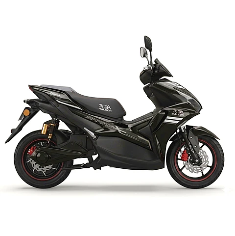 Moto Eléctrica 
