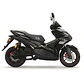 Moto Eléctrica  - Miniatura 1