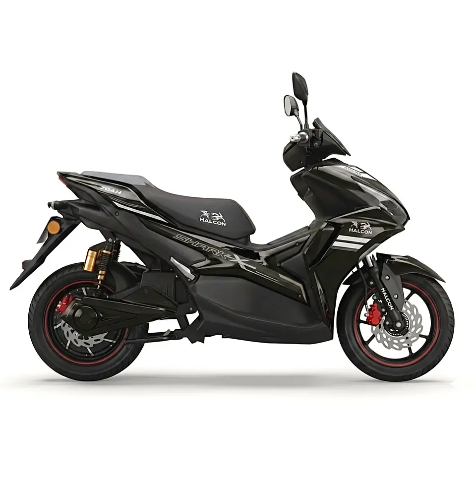 Moto Eléctrica · Oferta x5 3