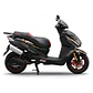Moto Eléctrica - Miniatura 2