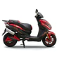 Moto Eléctrica - Miniatura 1