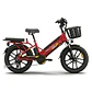 Bicicleta Eléctrica  - Miniatura 3