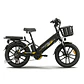 Bicicleta Eléctrica - Miniatura 2