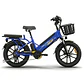 Bicicleta Eléctrica - Miniatura 3