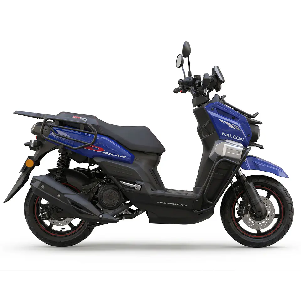 Moto Combustión 1