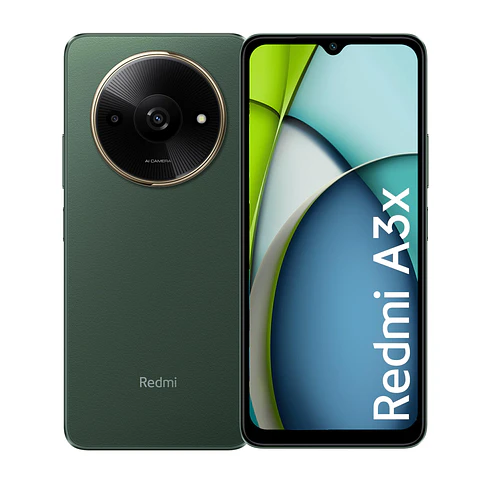 Redmi A3x