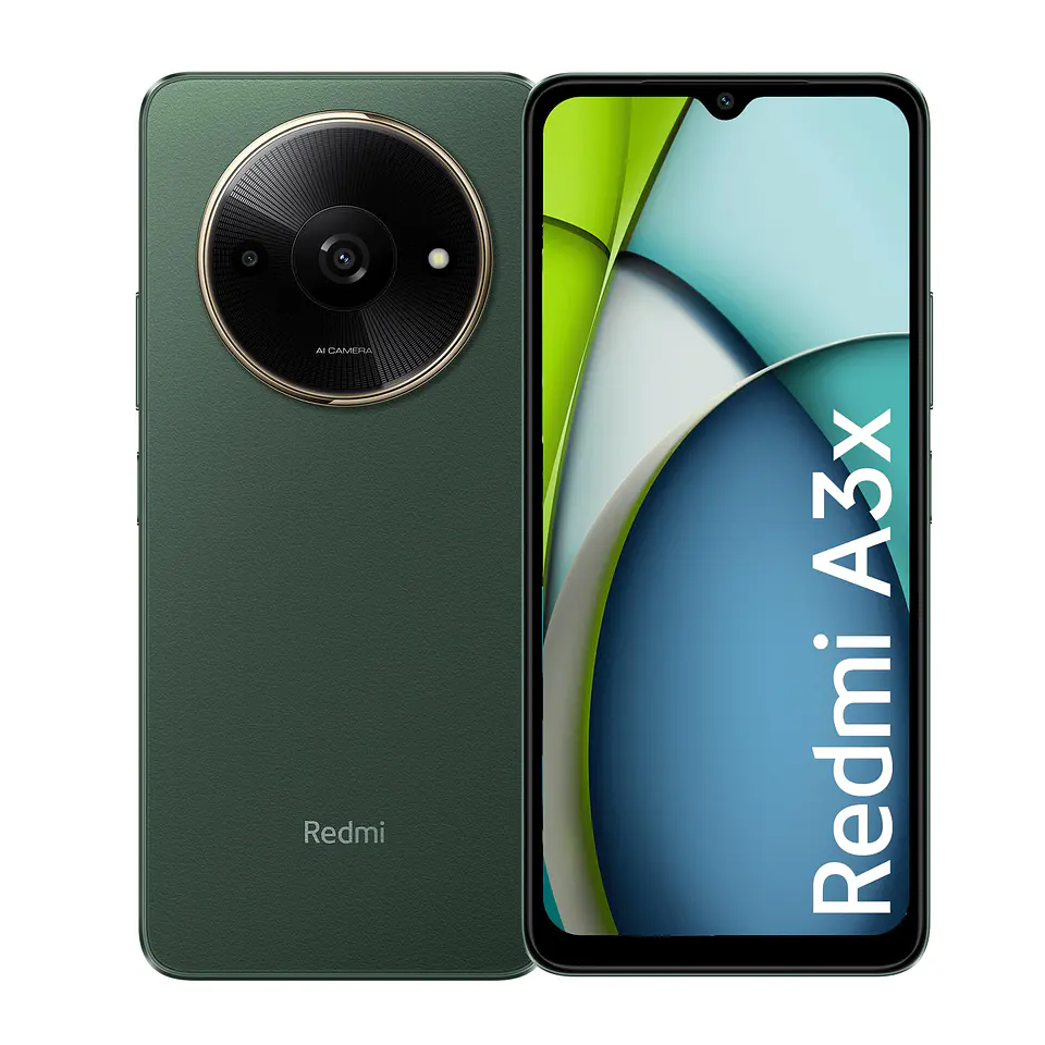 Redmi A3x 1