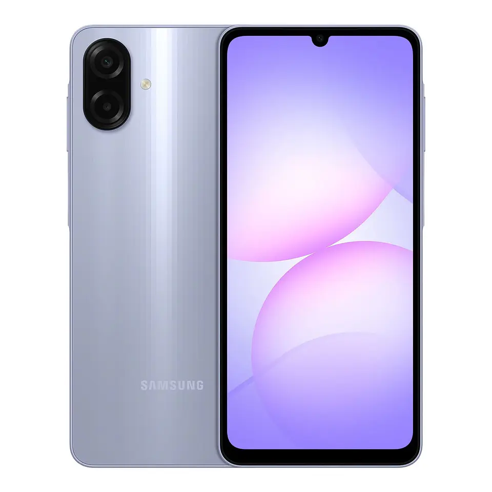 Samsung  A07 1