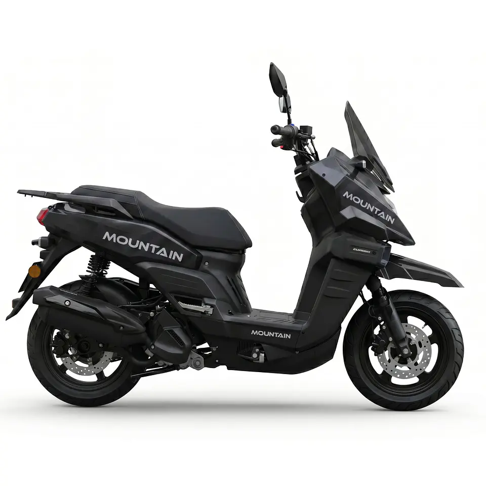 Moto Combustión 2