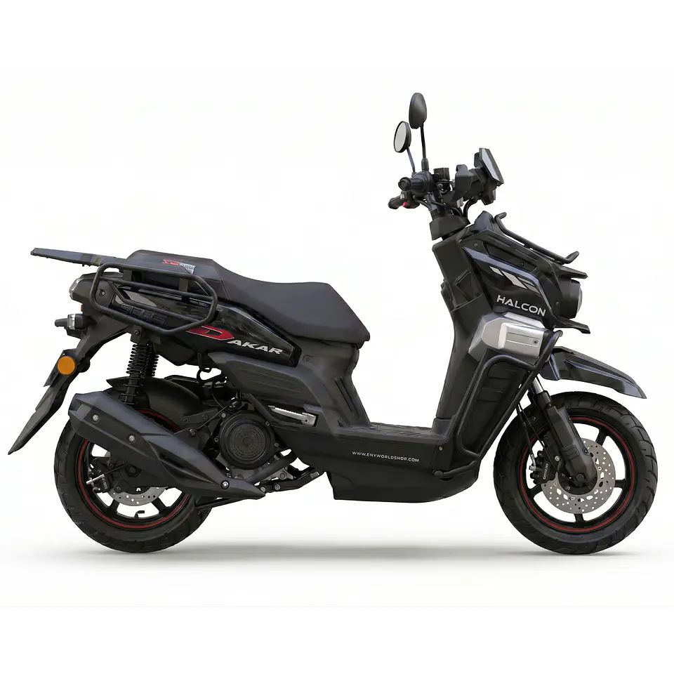 Moto Combustión 2