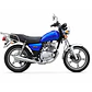 Moto Combustión - Miniatura 2
