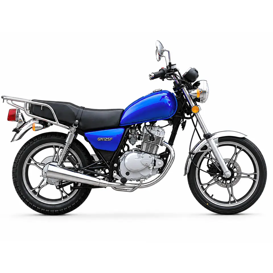 Moto Combustión 2