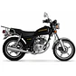 Moto Combustión - Miniatura 3