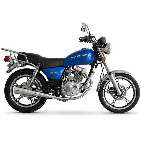 Moto Combustión