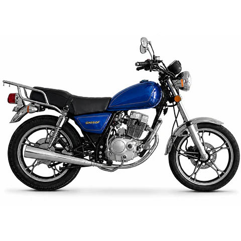 Moto Combustión