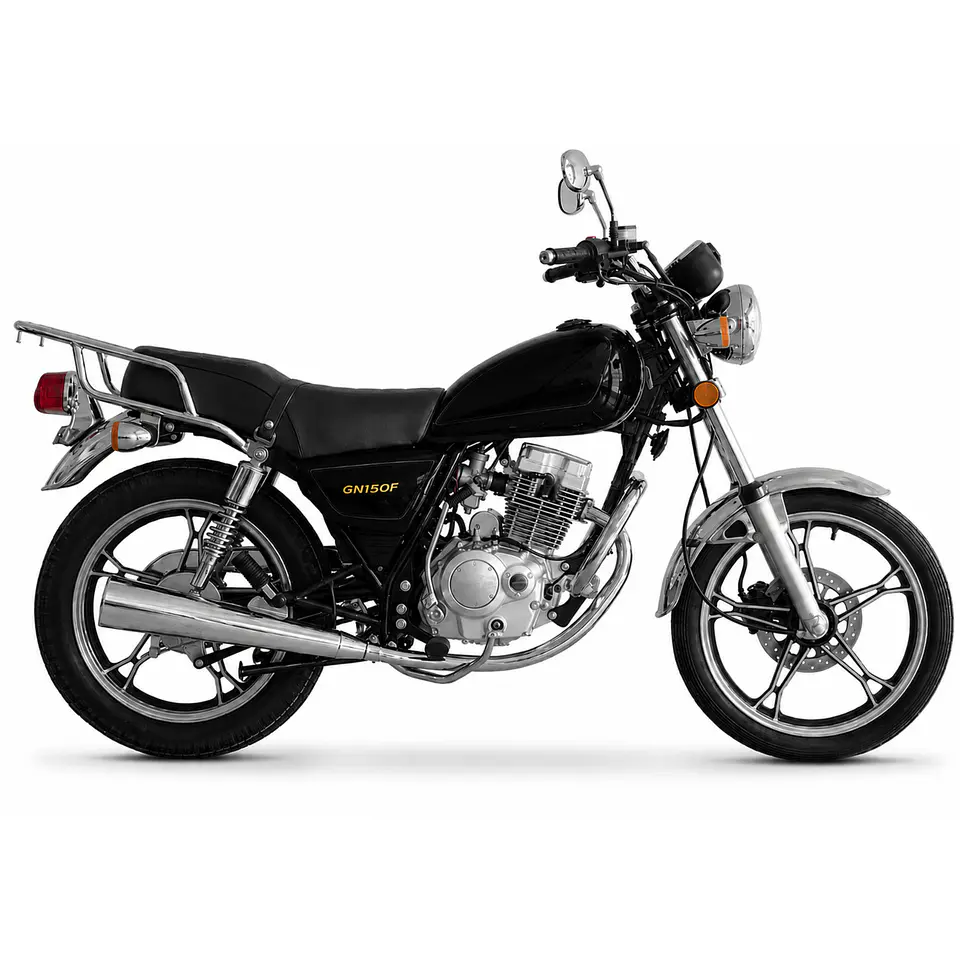 Moto Combustión 2