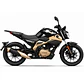 Moto Combustión - Miniatura 2