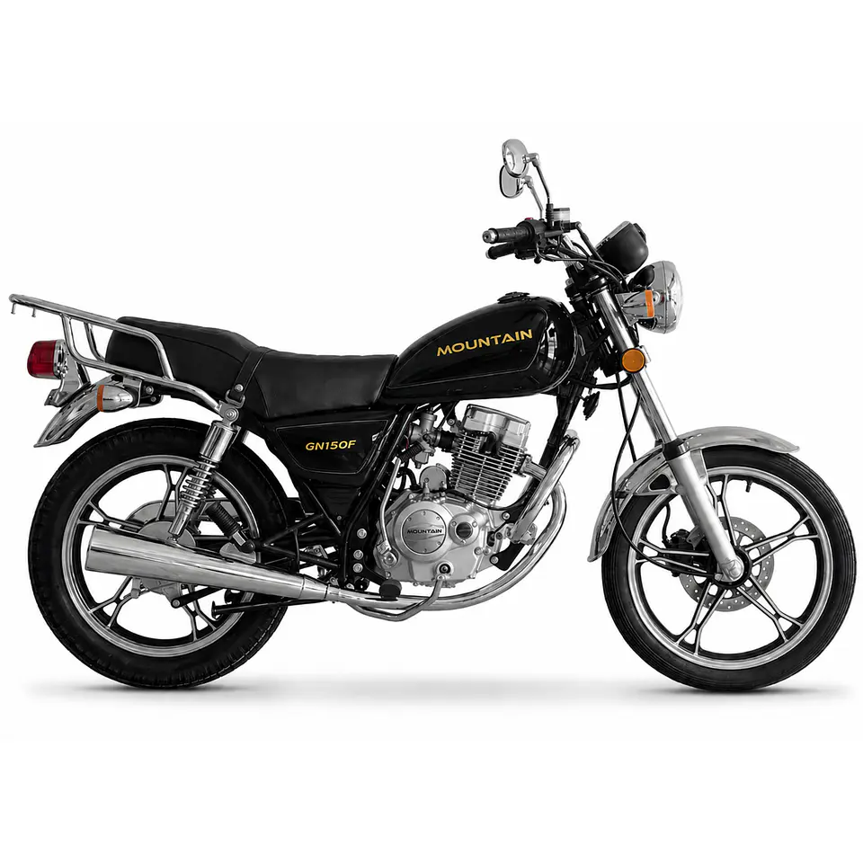 Moto Combustión 3