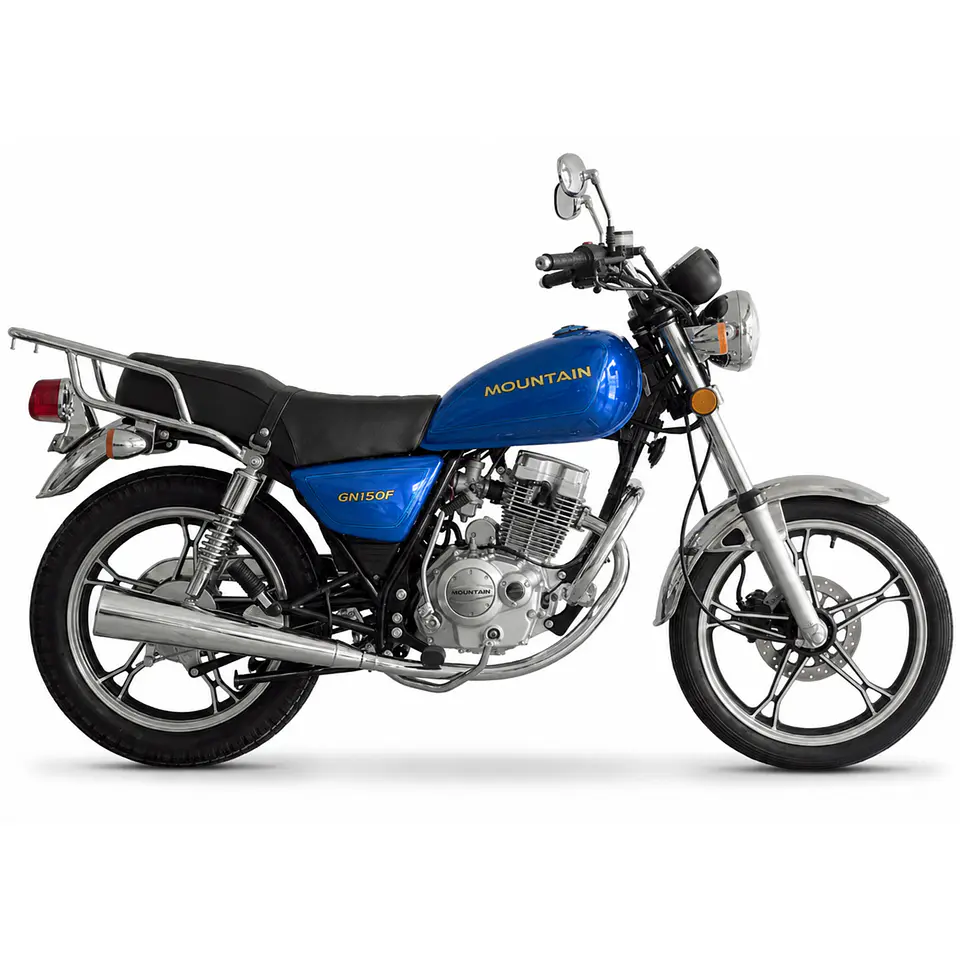 Moto Combustión 2