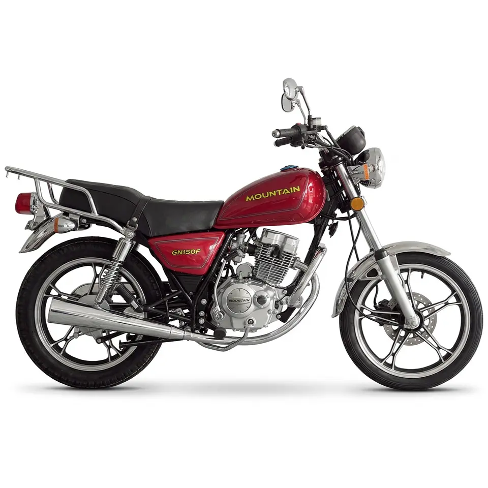 Moto Combustión 1