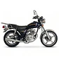 Moto Combustión - Miniatura 2