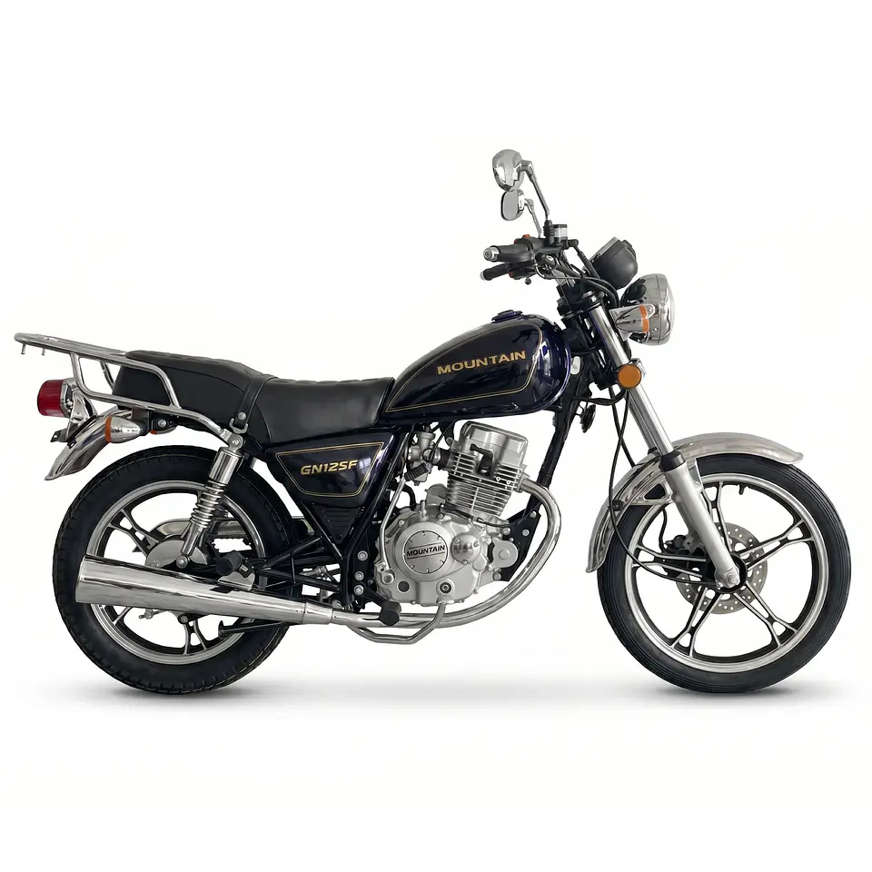 Moto Combustión 2