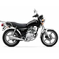 Moto Combustión - Miniatura 2