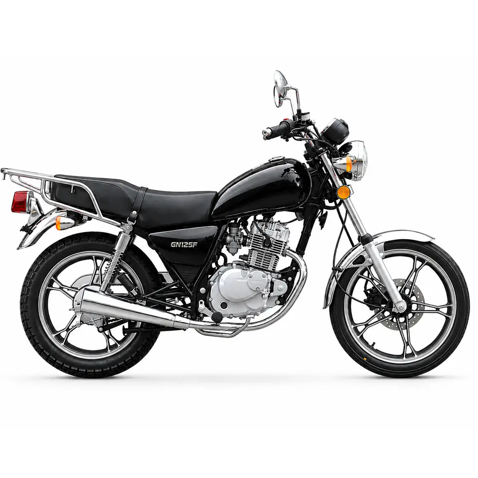 Moto Combustión 2