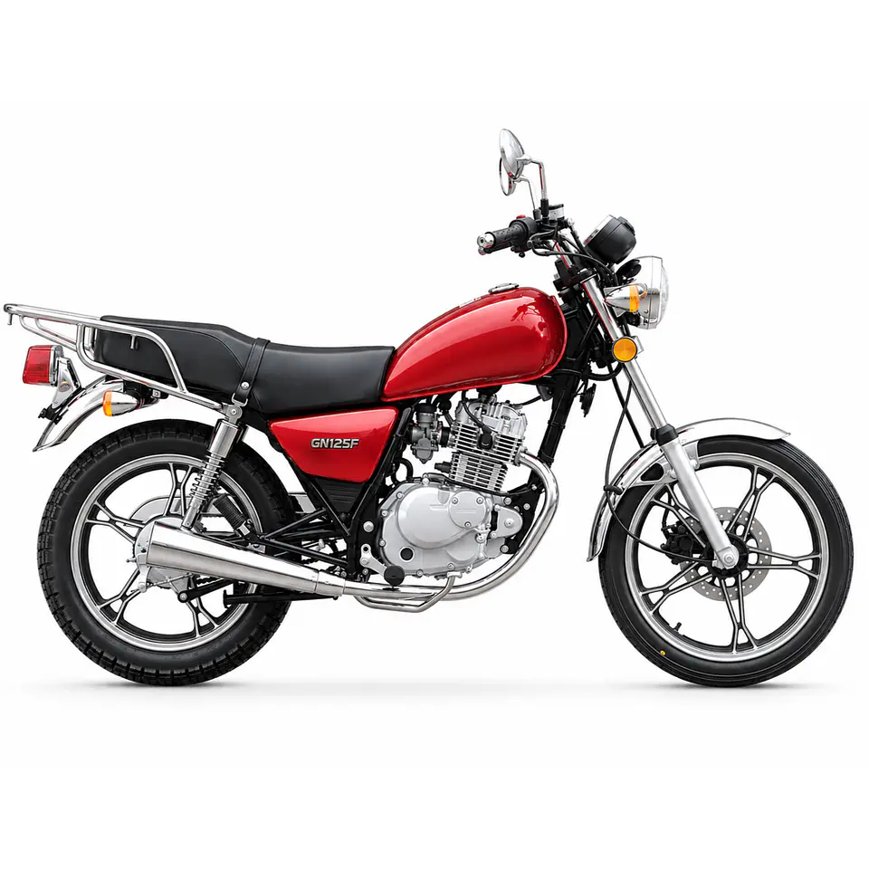 Moto Combustión 1