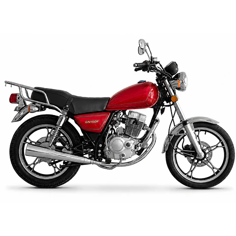 Moto Combustión