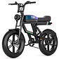 Bicicleta Eléctrica - Miniatura 2