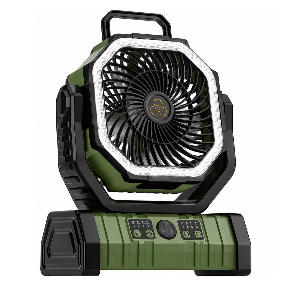 Ventilador Portátil 1