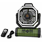 Ventilador Portátil - Miniatura 2