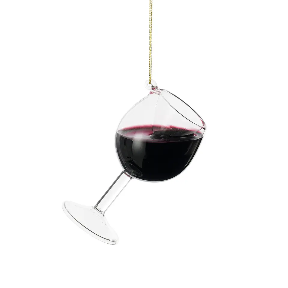 Copo de Vinho Tinto 1