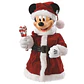 Topo de Árvore de Natal Mickey 29cm - Thumbnail 1