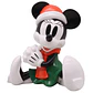 Figura Decorativa Minnie 20,5cm - Thumbnail 1