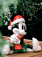 Figura Decorativa Minnie 20,5cm - Thumbnail 2