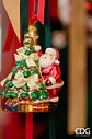 Pai Natal Pinheiro de Natal - Thumbnail 2