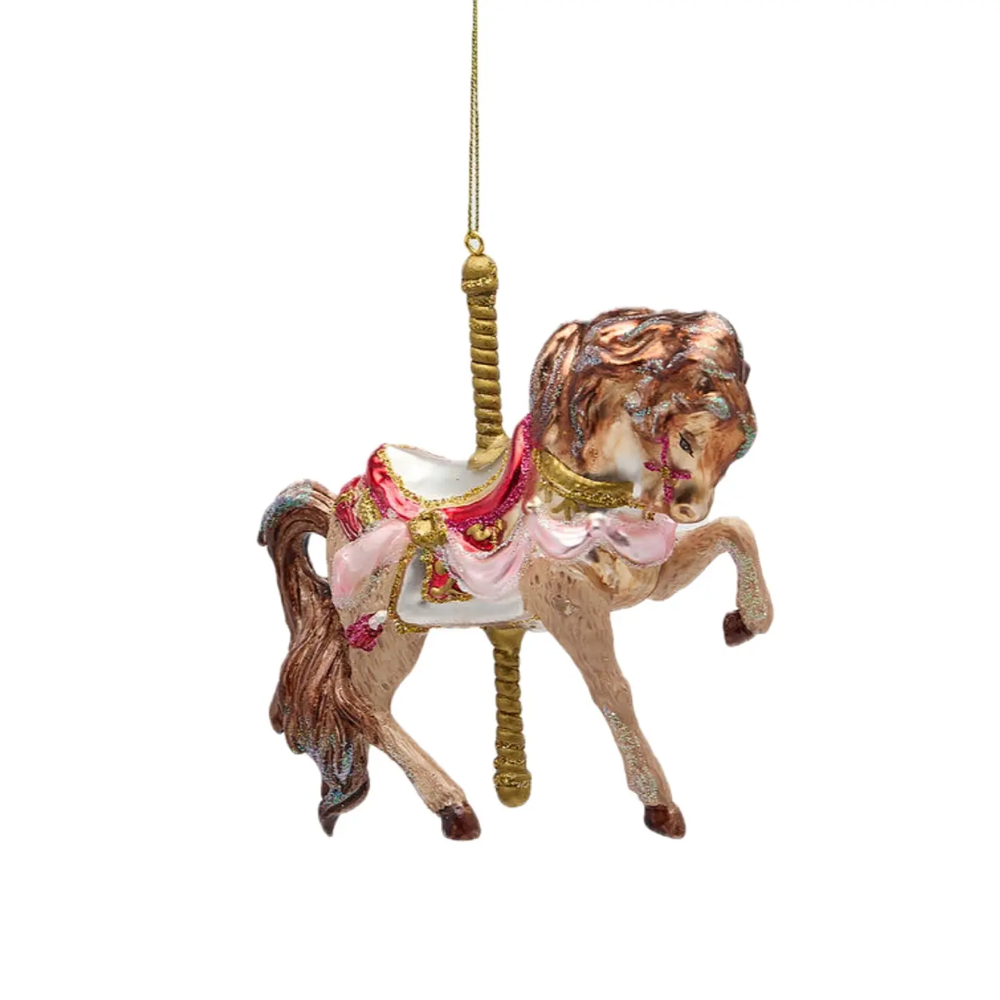 Cavalo Carrossel 1