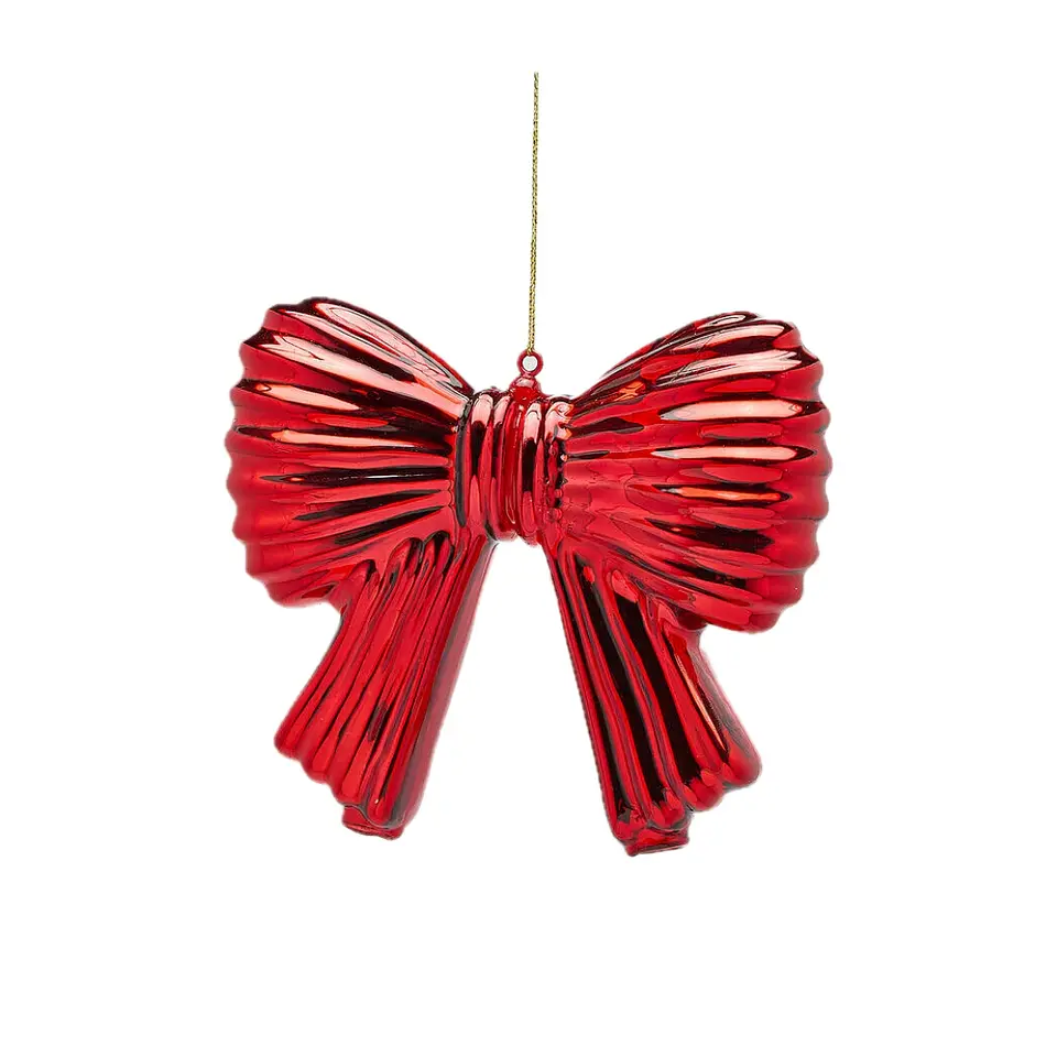 Laço Vermelho 1