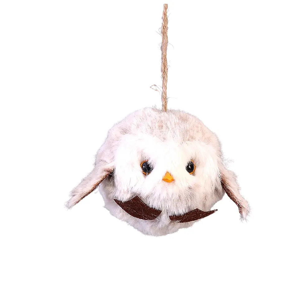 Owl 1