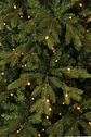 Árvore de Natal 2,30m com 408 Luzes LED - Thumbnail 2