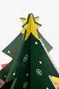 Calendário do Advento Árvore de Natal - Thumbnail 4